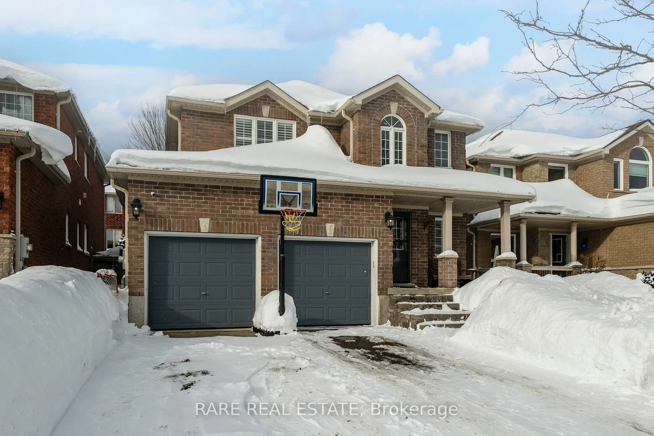 46 Sovereign's Gate, Barrie