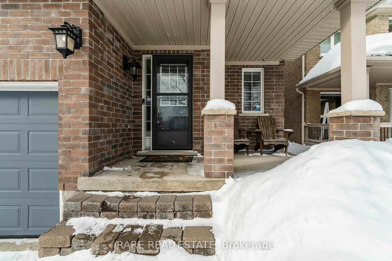 46 Sovereign's Gate, Barrie