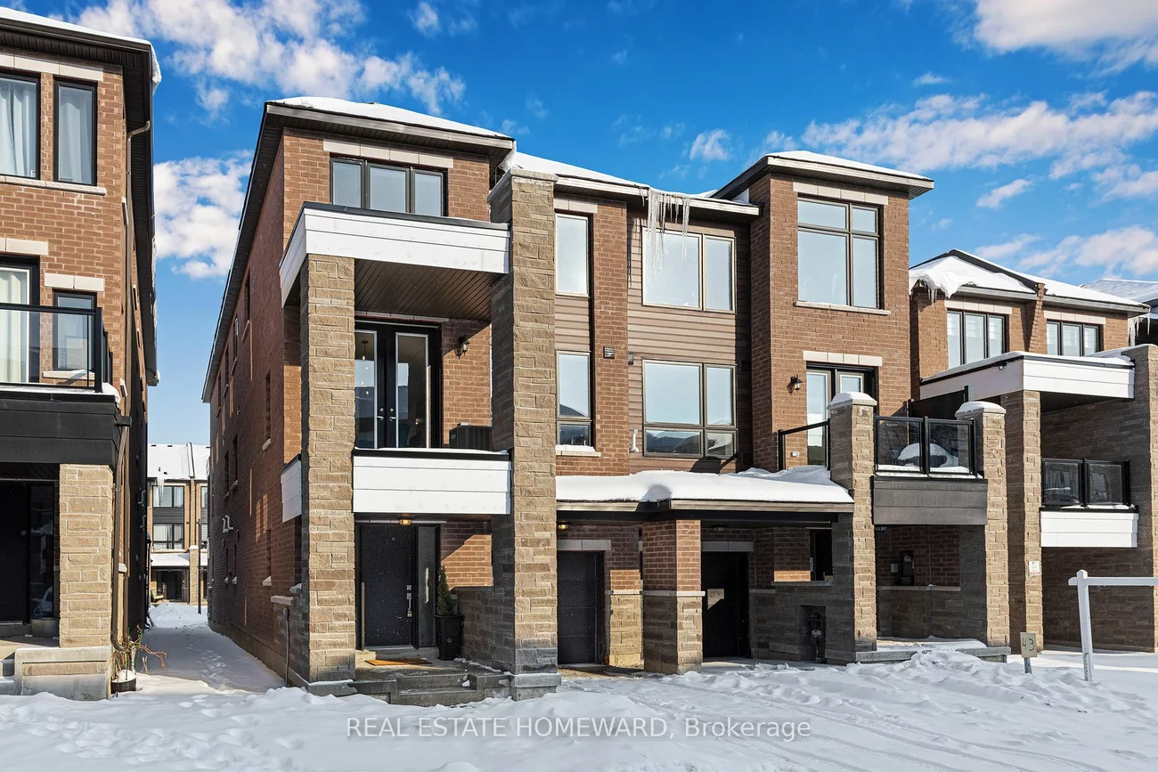 41 Spry Lane, Barrie