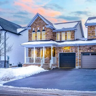 residential, sale, Att/Row/Twnhouse, 45 Succession Cres, Innis-Shore, Barrie 
 45 Succession Cres, Innis-Shore, Barrie