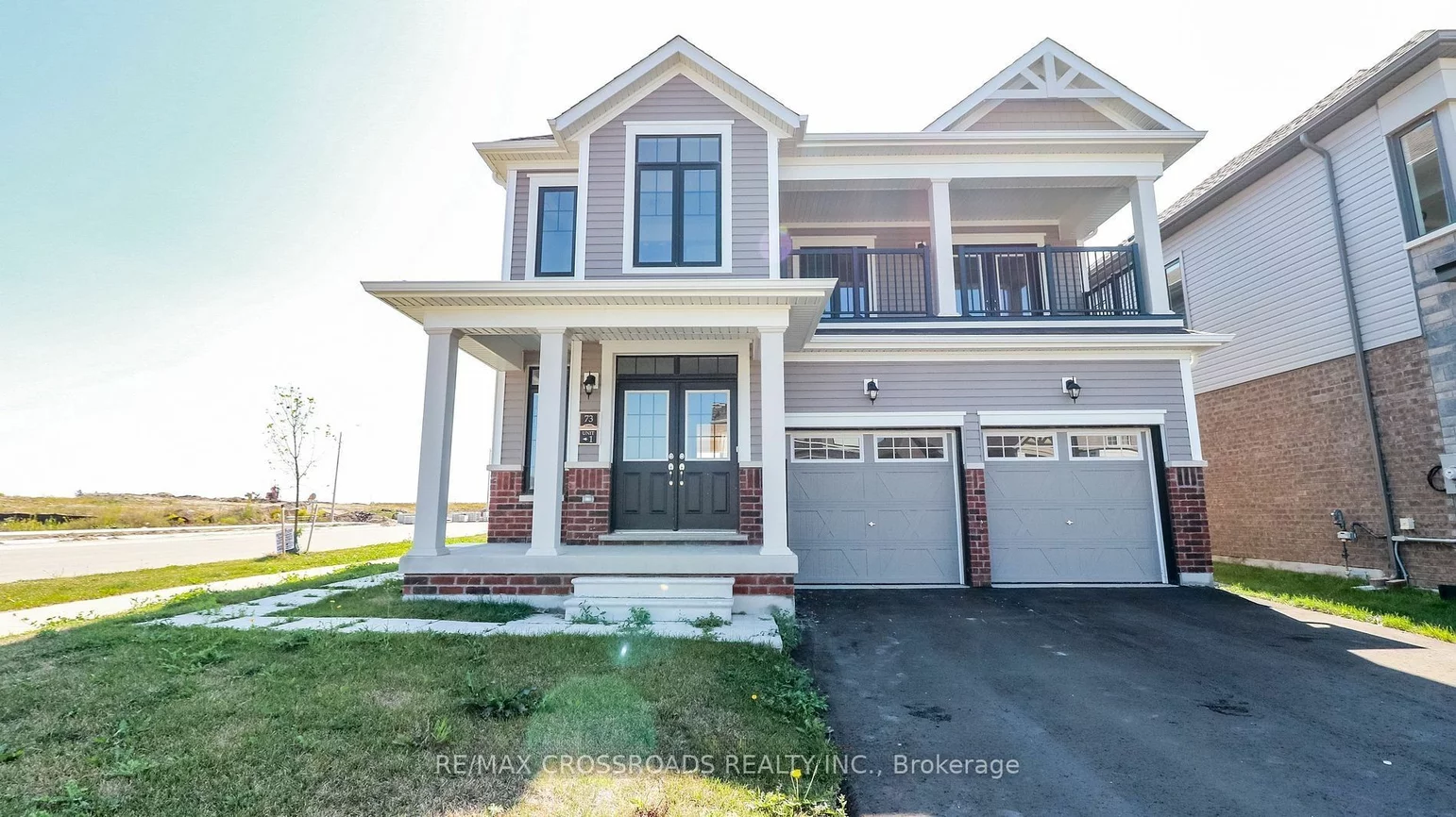 73 Bannister Rd, Barrie