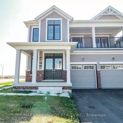 residential, lease, Upper Level, 73 Bannister Rd, Rural Barrie Southeast, Barrie 
 73 Bannister Rd, Rural Barrie Southeast, Barrie