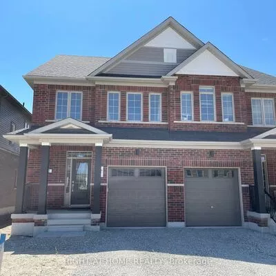 residential, lease, Semi-Detached, 62 Copperhill Hts, Rural Barrie Southeast, Barrie 
 62 Copperhill Hts, Rural Barrie Southeast, Barrie