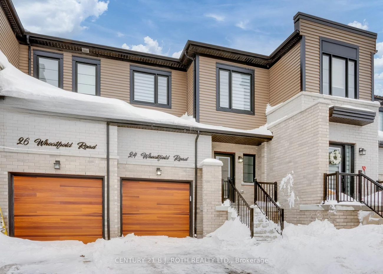 24 Wheatfield Rd, Barrie