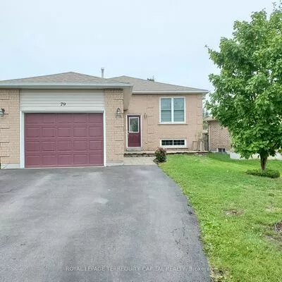 residential, lease, Duplex, 79 Chalmers Dr, Painswick South, Barrie 
 79 Chalmers Dr, Painswick South, Barrie