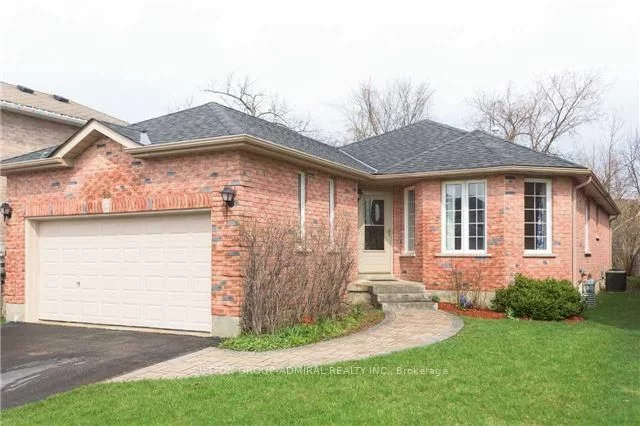 98 Country Lane, Barrie