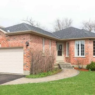 residential, lease, Detached, 98 Country Lane, Painswick South, Barrie 
 98 Country Lane, Painswick South, Barrie