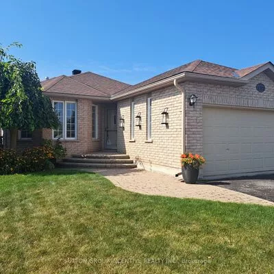 residential, sale, Detached, 137 Dean Ave, Painswick South, Barrie 
 137 Dean Ave, Painswick South, Barrie