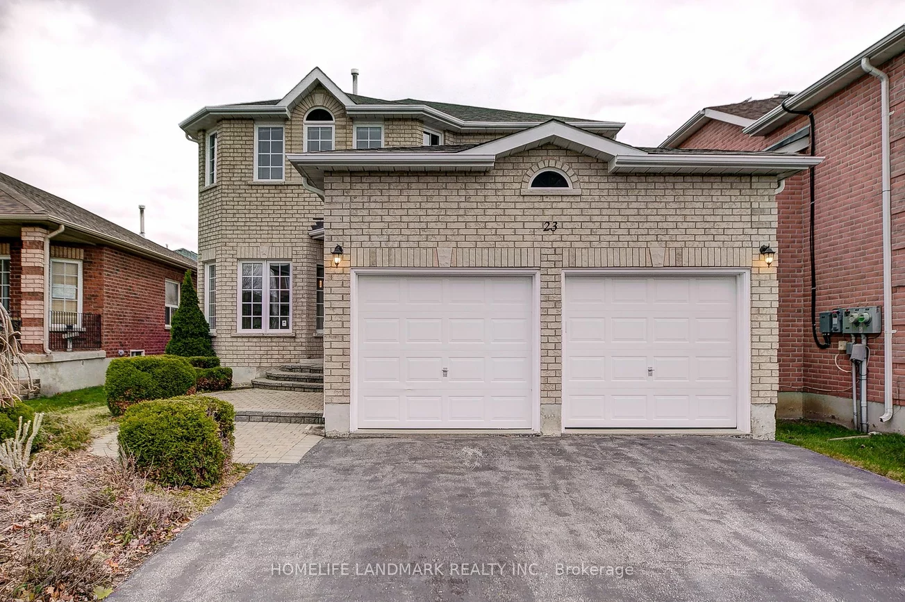 23 Esther Dr, Barrie