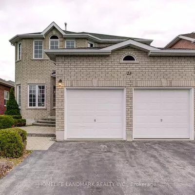 residential, lease, Detached, 23 Esther Dr, Painswick South, Barrie 
					23 Esther Dr, Painswick South, Barrie