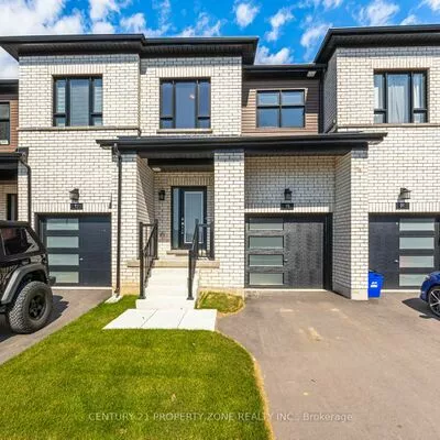 residential, sale, Att/Row/Twnhouse, 19 Evergreen Terr S, Painswick South, Barrie 
 19 Evergreen Terr S, Painswick South, Barrie