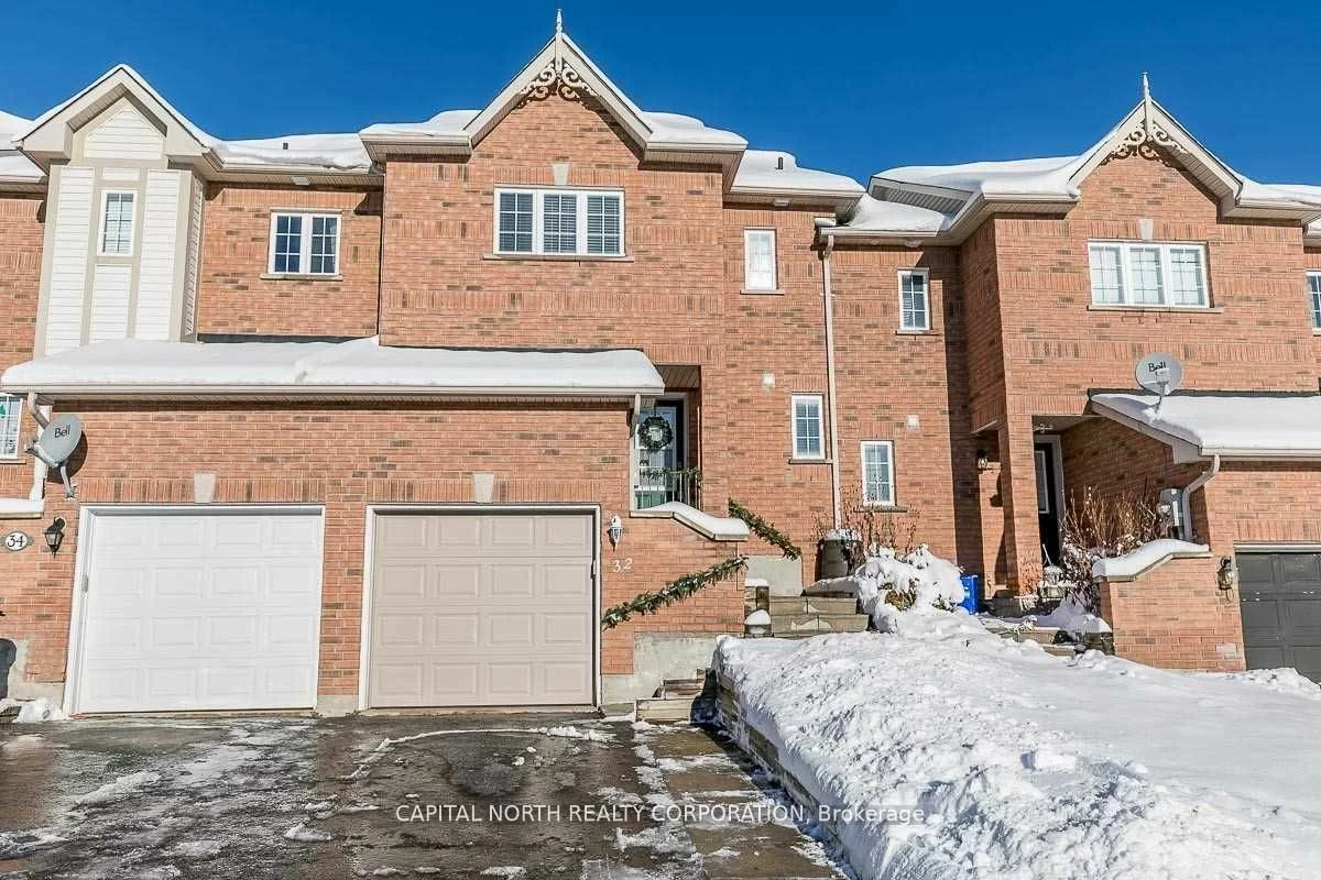 32 Gadwall Ave, Barrie