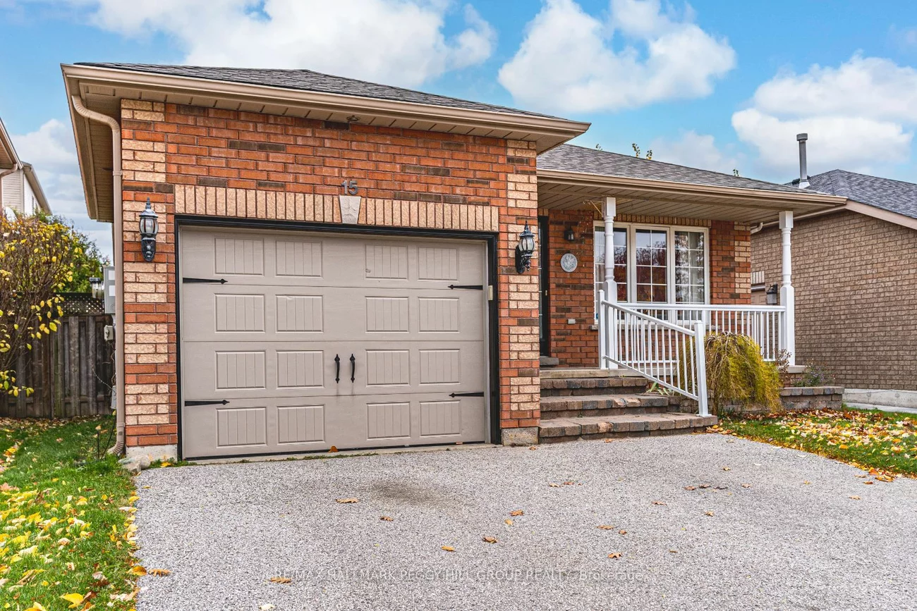 15 Seline Cres, Barrie