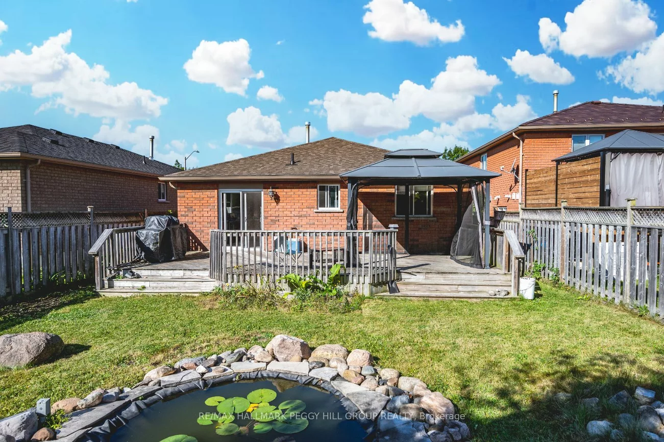 15 Seline Cres, Barrie