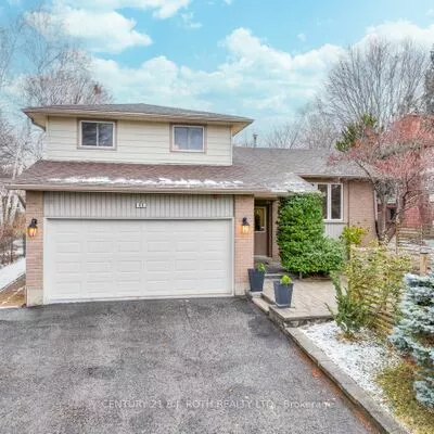 residential, sale, Detached, 43 Shoreview Dr W, 400 East, Barrie 
 43 Shoreview Dr W, 400 East, Barrie