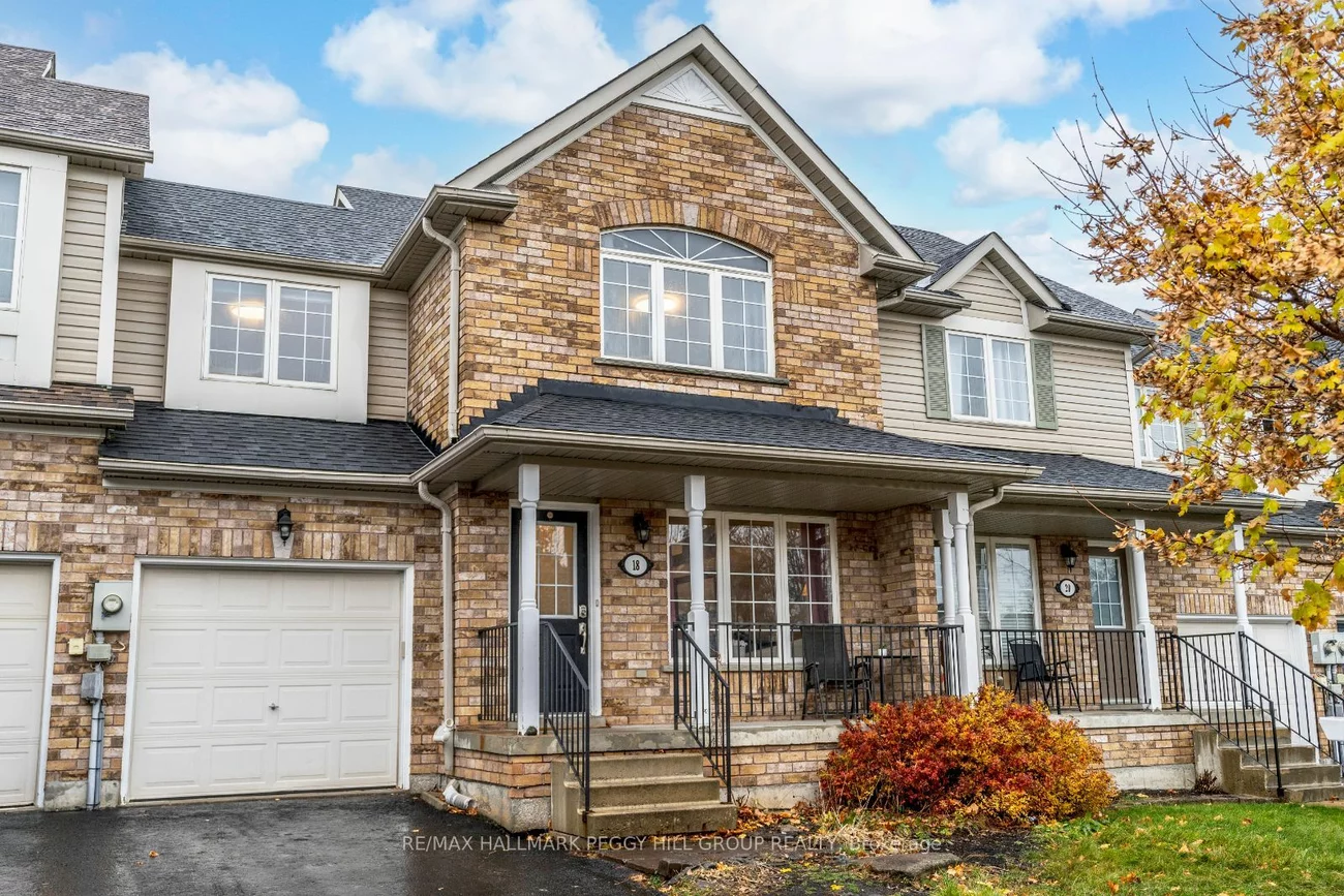 18 Bentley Cres, Barrie