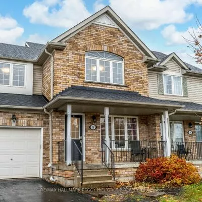 residential, sale, Att/Row/Twnhouse, 18 Bentley Cres, 400 West, Barrie 
 18 Bentley Cres, 400 West, Barrie