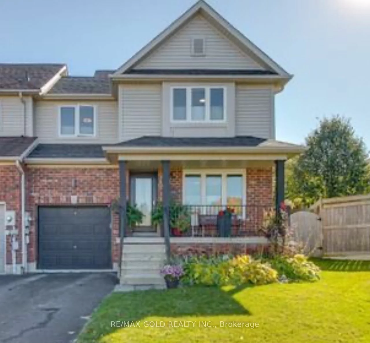 117 Bentley Cres, Barrie