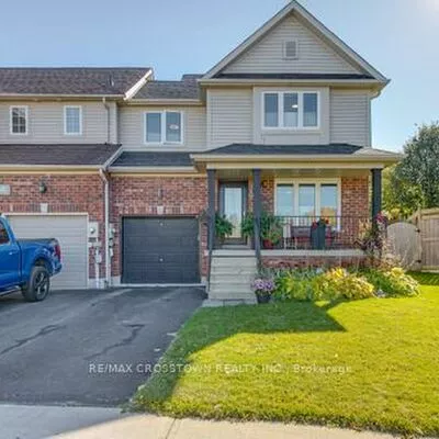 residential, sale, Att/Row/Twnhouse, 117 Bentley Cres, 400 West, Barrie 
 117 Bentley Cres, 400 West, Barrie