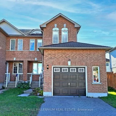 residential, sale, Att/Row/Twnhouse, 20 Coleman Dr, 400 West, Barrie 
 20 Coleman Dr, 400 West, Barrie