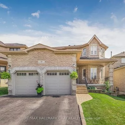 residential, sale, Detached, 11 Black Ash Tr, Ardagh, Barrie 
 11 Black Ash Tr, Ardagh, Barrie