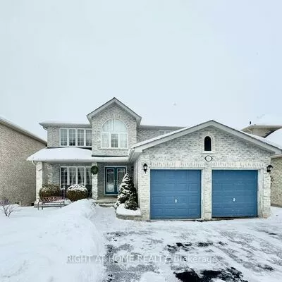 residential, lease, Detached, 16 Grants Way, Ardagh, Barrie 
 16 Grants Way, Ardagh, Barrie