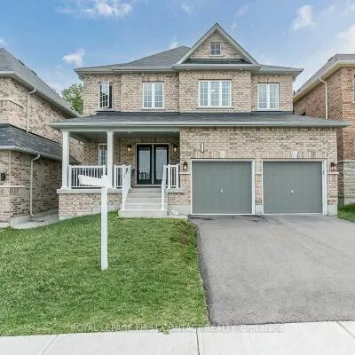 residential, sale, Detached, 107 Muirfield Dr, Ardagh, Barrie 
					107 Muirfield Dr, Ardagh, Barrie