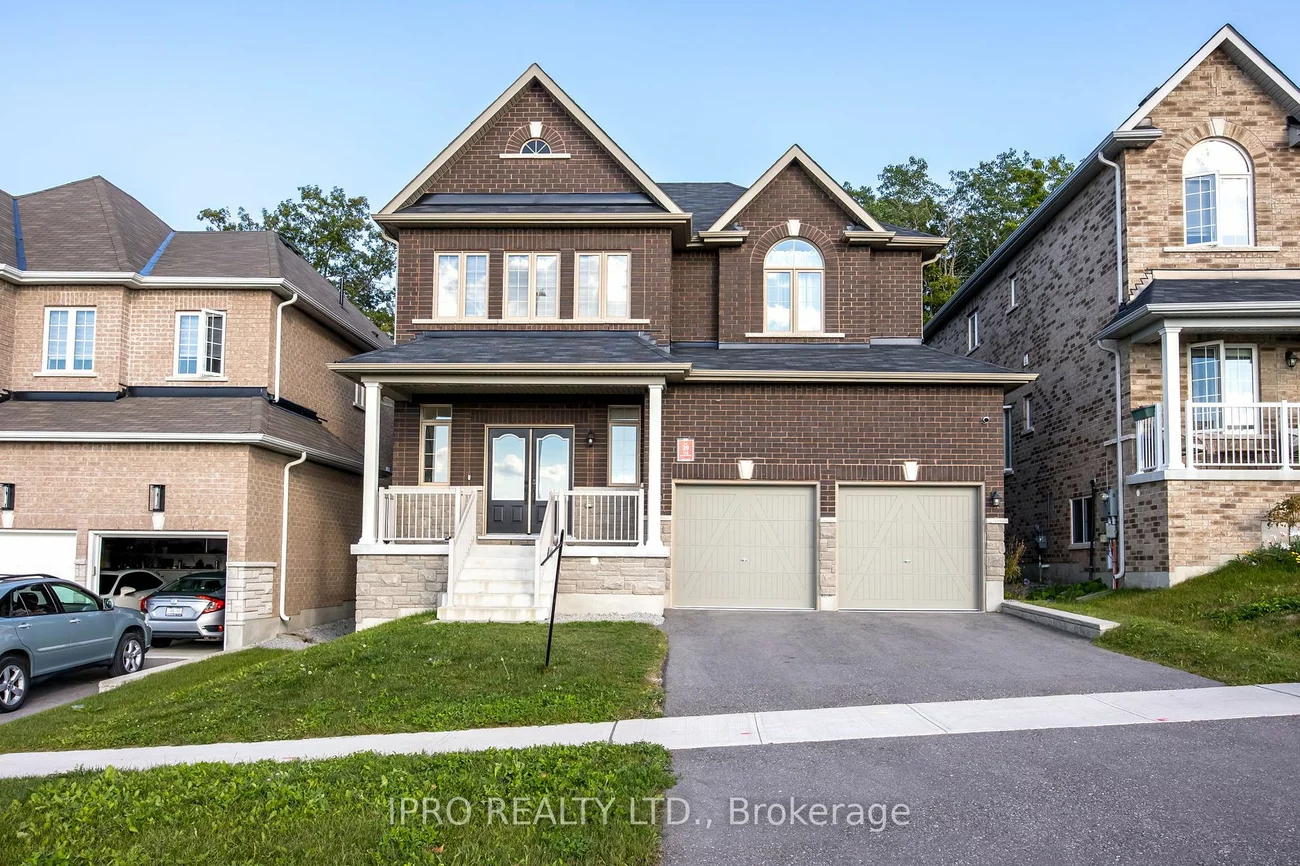 115 Muirfield Dr, Barrie