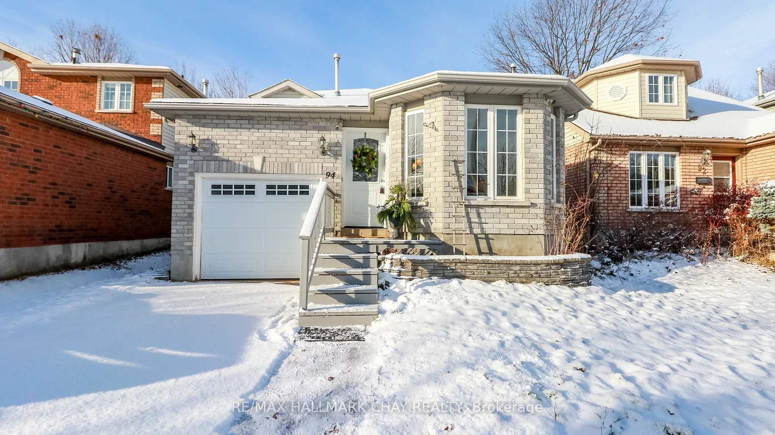 94 Churchland Dr, Barrie