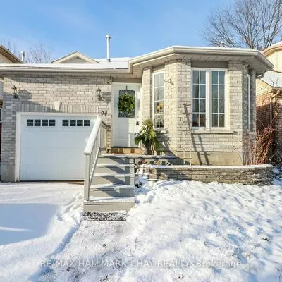 residential, sale, Detached, 94 Churchland Dr, Holly, Barrie 
 94 Churchland Dr, Holly, Barrie