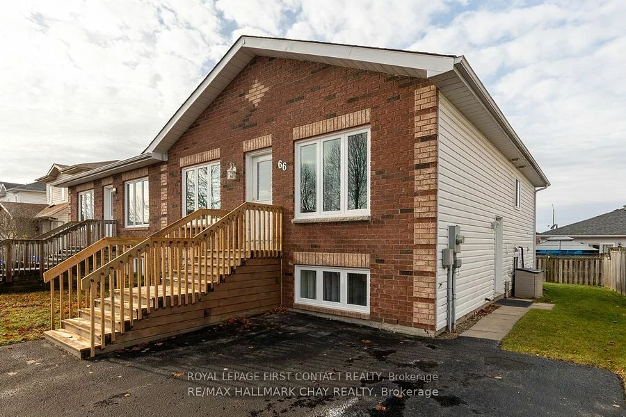 66 Downing Cres, Barrie