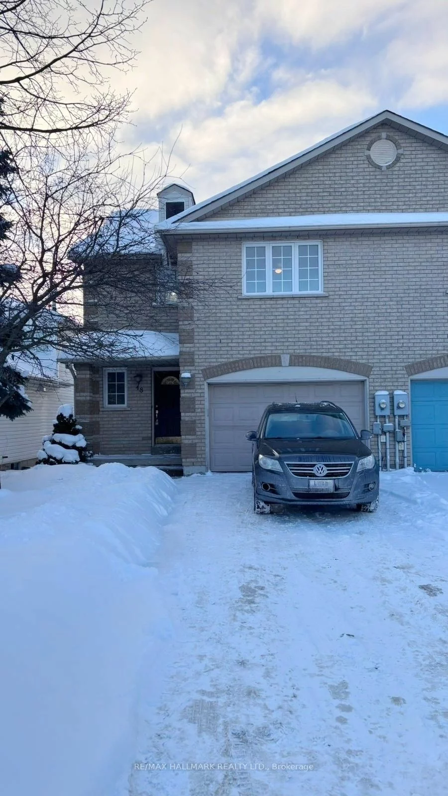 48 Downing Cres, Barrie