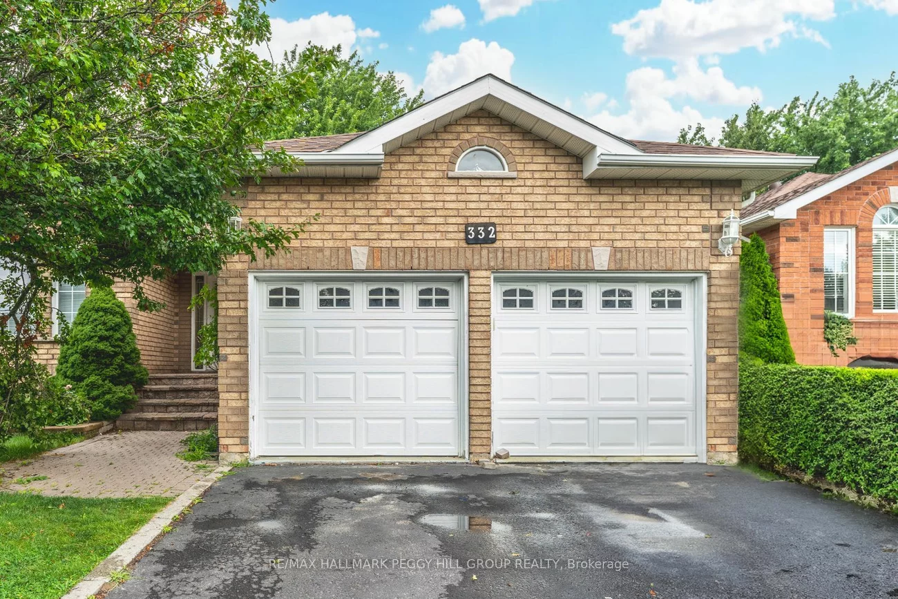 332 Harvie Rd, Barrie