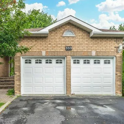 residential, lease, Detached, 332 Harvie Rd, Holly, Barrie 
					332 Harvie Rd, Holly, Barrie