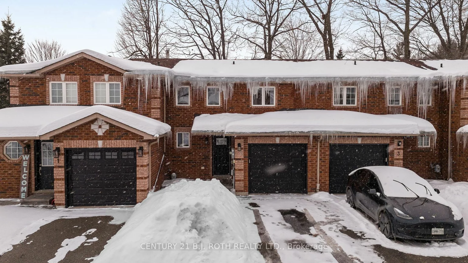 38 KENWELL Cres, Barrie