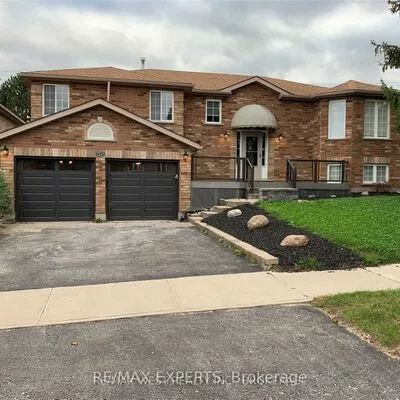 residential, lease, Upper Level, 73 Logan Crt, Holly, Barrie 
					73 Logan Crt, Holly, Barrie