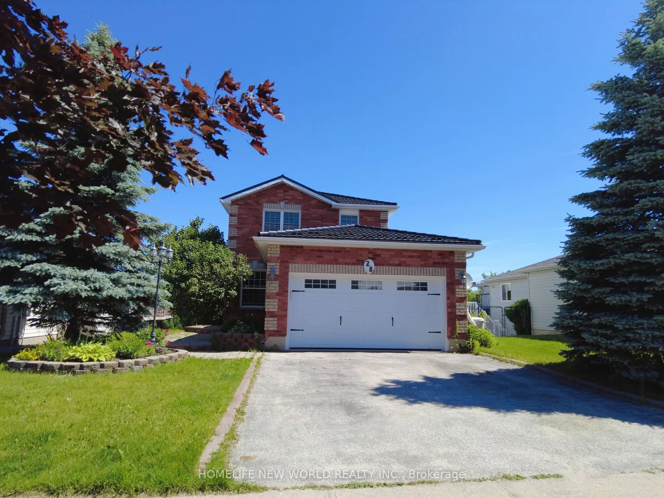 28 Lougheed Rd, Barrie