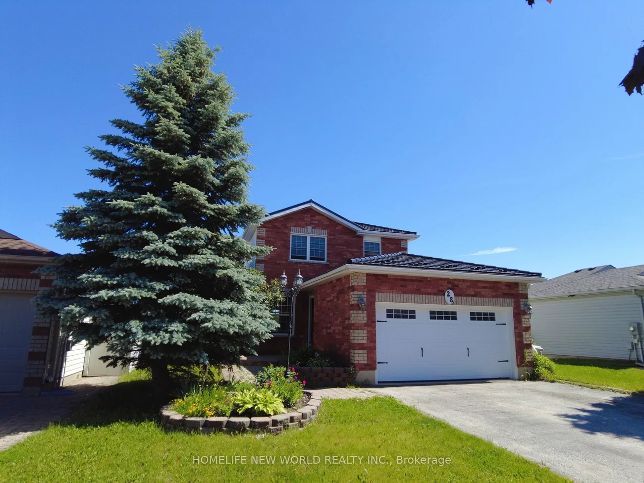 28 Lougheed Rd, Barrie