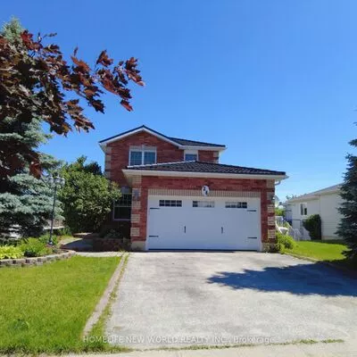 residential, lease, Detached, 28 Lougheed Rd, Holly, Barrie 
					28 Lougheed Rd, Holly, Barrie