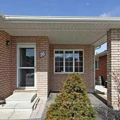 residential, lease, Detached, 16 Lucas Ave, Holly, Barrie 
					16 Lucas Ave, Holly, Barrie