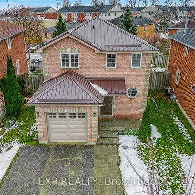 residential, sale, Detached, 73 Srigley St, Holly, Barrie 
 73 Srigley St, Holly, Barrie