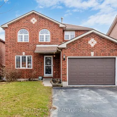 residential, sale, Detached, 25 Twiss Dr, Holly, Barrie 
					25 Twiss Dr, Holly, Barrie