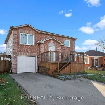 residential, lease, Detached, 9 Waddington Cres, Holly, Barrie 
 9 Waddington Cres, Holly, Barrie