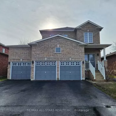 residential, sale, Detached, 8 White Cres, Holly, Barrie 
					8 White Cres, Holly, Barrie
