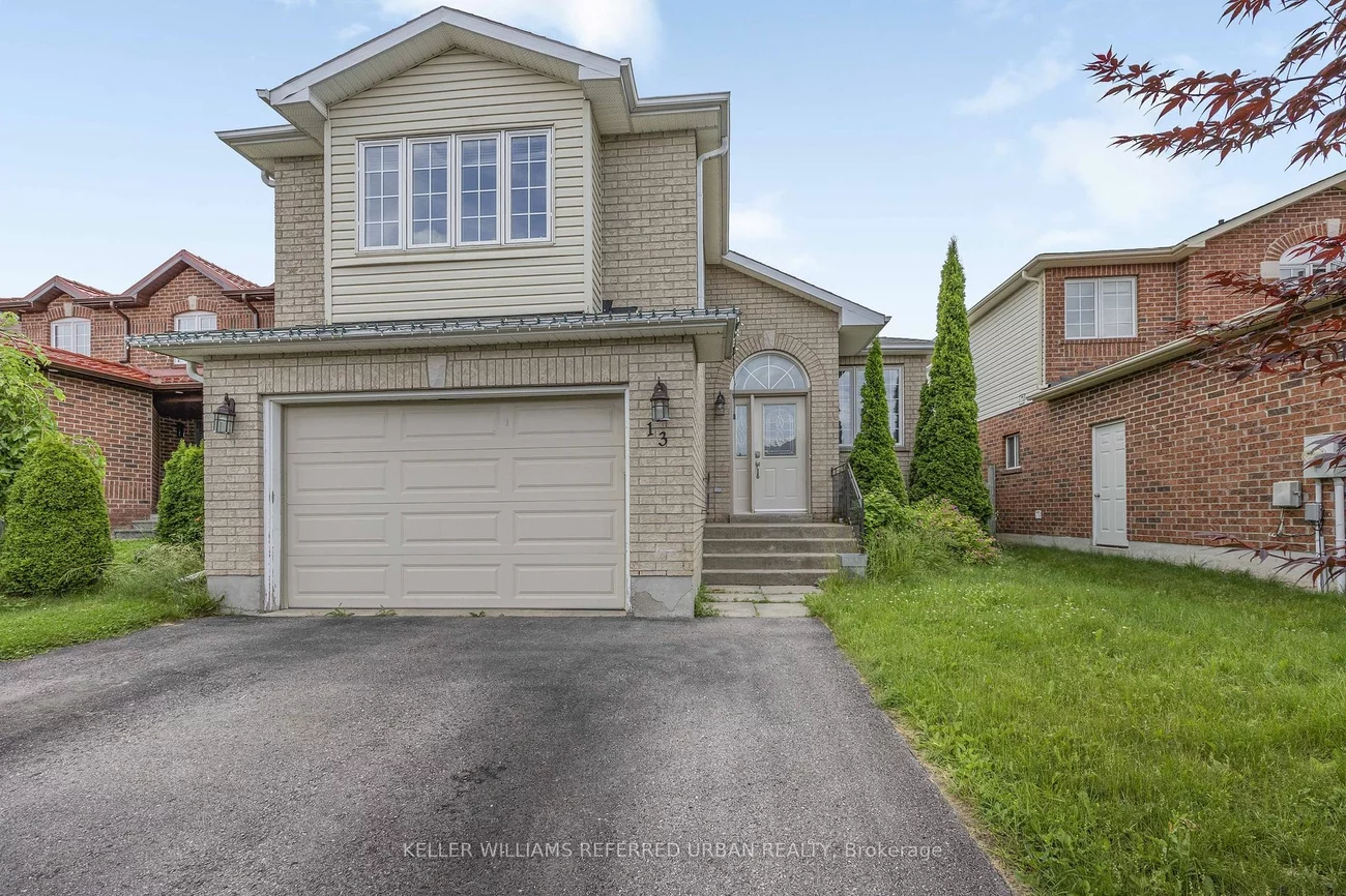 13 Wice Rd, Barrie