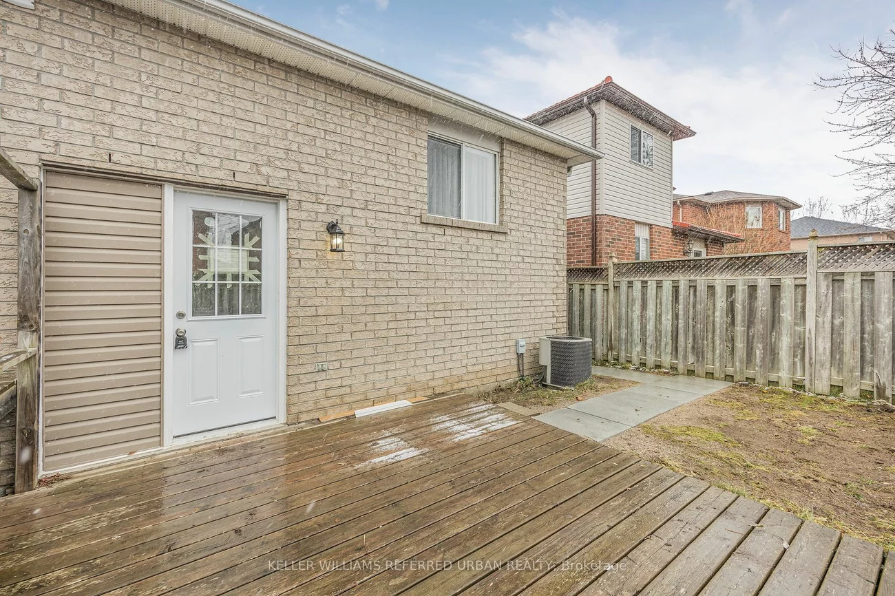 13 Wice Rd, Barrie