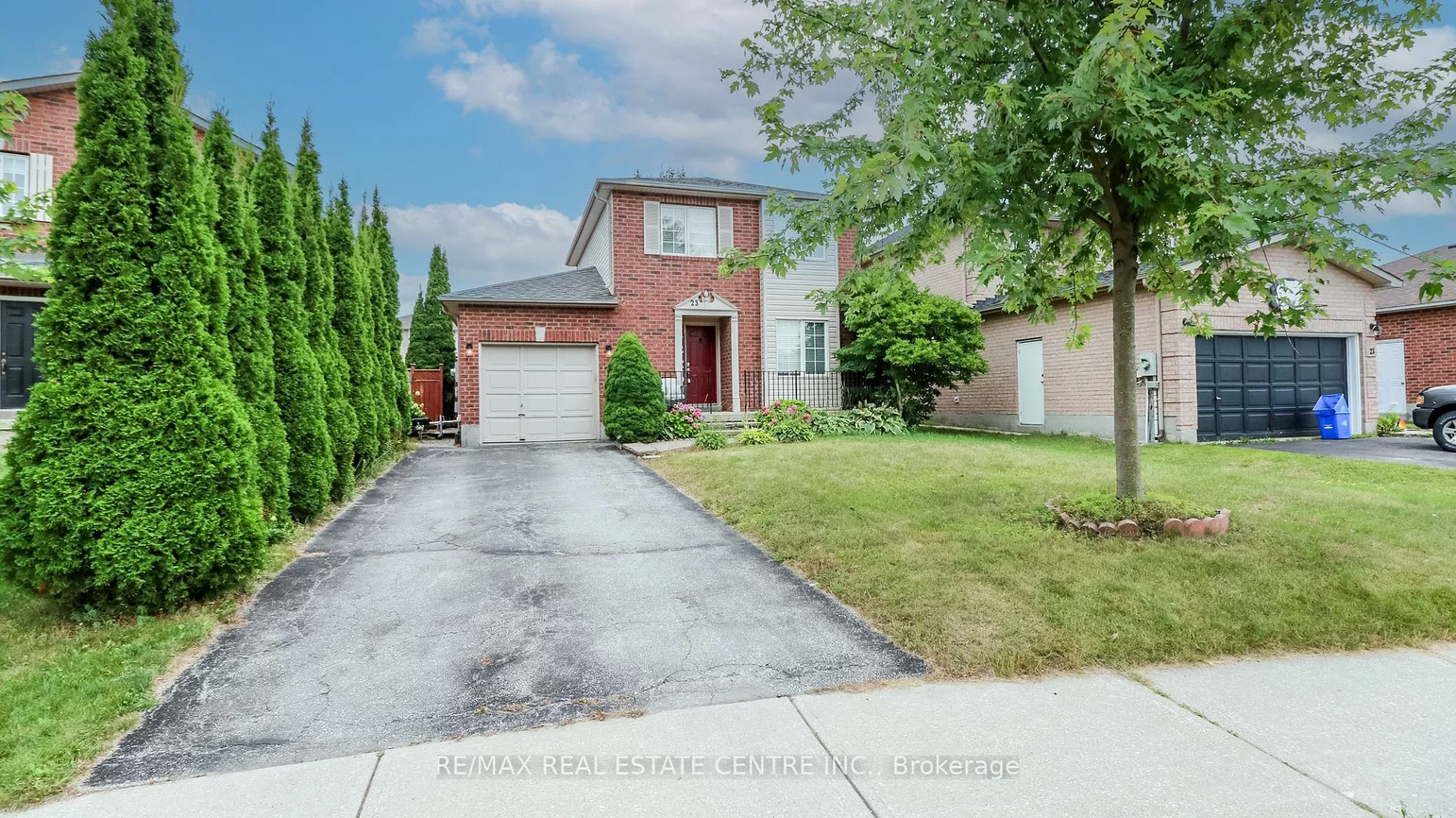 23 Wice Rd, Barrie