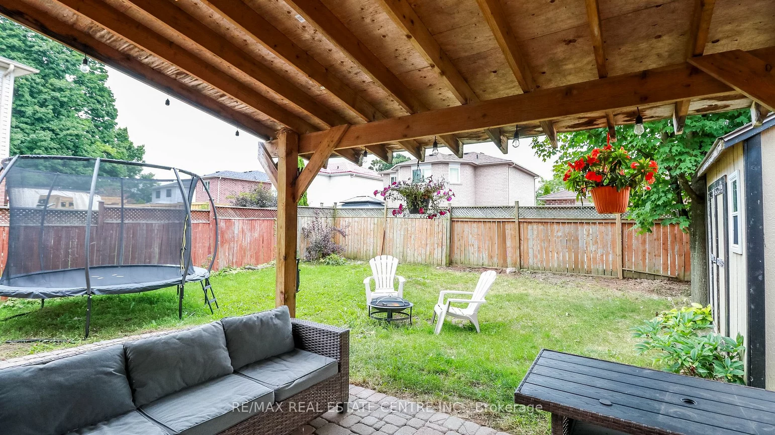 23 Wice Rd, Barrie