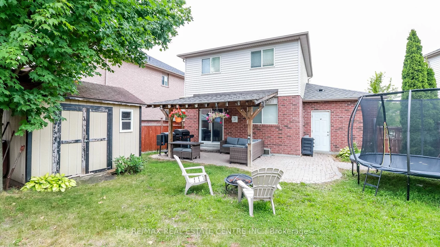 23 Wice Rd, Barrie