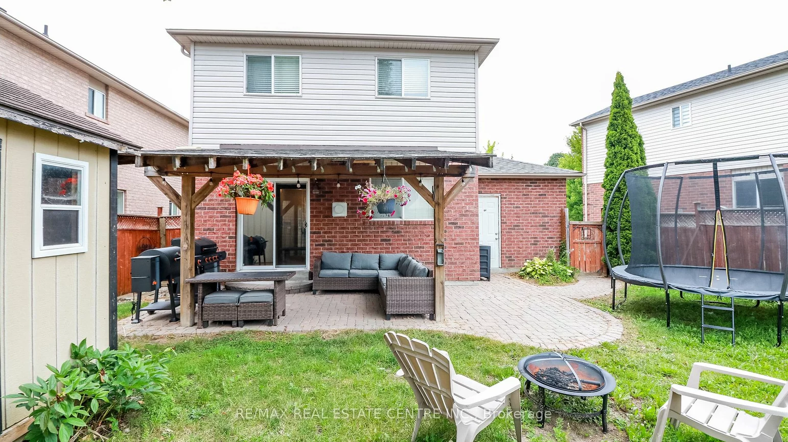 23 Wice Rd, Barrie